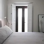 Elegant Loft For 4Pax In The Center Of Sevilla
