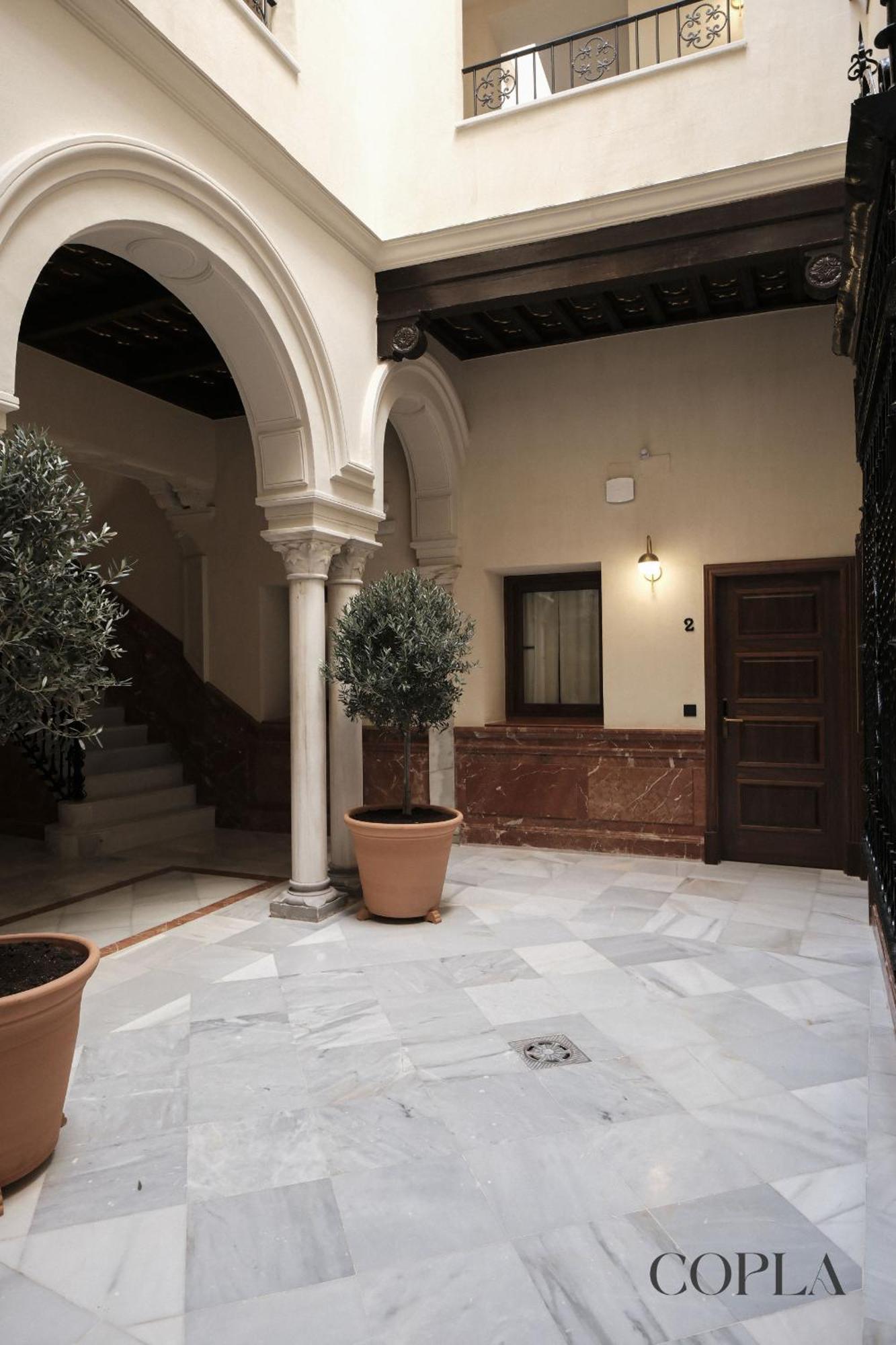 Apartment Elegant Loft For 4pax In The Center Of